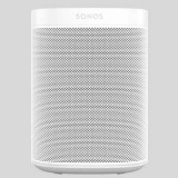Sonos One SL Speaker (White)